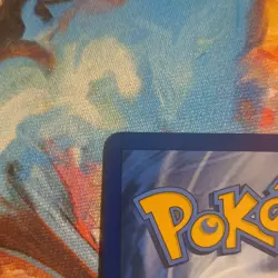 Pokemon Blastoise ex Special Illustration Rare Full Art Holo Sv: Scarlet & Viol… - Image 5