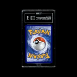Gengar TAG 10 GEM PACK 3 Pokemon Chinese 0307/07 w/ TAG 9 Espeon Ex 175 Promo - Image 5