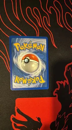 Pokemon Feraligatr (Delta Species) Dragon Frontiers #2/101 Holo Rare MP - Image 2