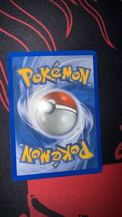 Pokemon Feraligatr (Delta Species) Dragon Frontiers #2/101 Holo Rare MP - Image 3