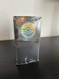 Pokemon Mega Evolution Lucario Pokemon Center Elite Trainer Box - Image 2