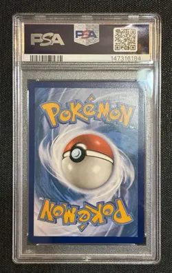 Pokemon PSA 10 Shadow Rider Calyrex VMAX 205/198 Chilling Reign Alt Art🔥 - Image 2