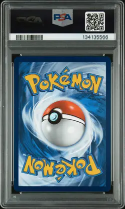 2025 POKEMON DRI EN-DESTINED RIVALS #232 CYNTHIA'S GARCHOMP EX PSA 10 - Image 2