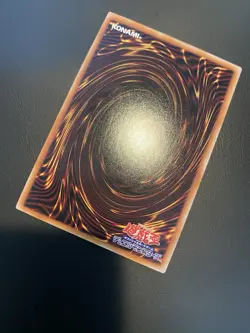 Yugioh - Slifer the Sky Dragon QCCU-JP200 - Ultimate Rare - side UNITY - Image 5