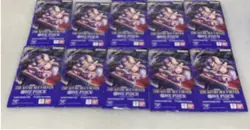 ***LOT OF 20 Packs*** ONE PIECE Azure Sea’s Seven SEALED BOOSTER Packs - Image 1