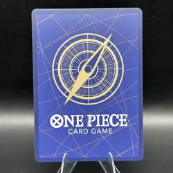 ONE PIECE Borsalino EB04-058 SR Adventure On Kami’s Island OP15 ENG - Image 2