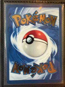 Pokemon Pikachu Gold Metal Card 58/102 - Celebrations 25th Anniversary - Image 2