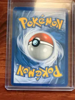 Pokemon Raichu Diamond & Pearl DP21 90 HP Promo 2008 Card Pokemon TCG Card Stock - Image 2