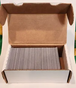 500 BULK MTG Cards | Magic: The Gathering Uncommon & Common Bulk - Image 1