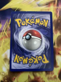 Pokemon Cubone Base Set 2 Vintage Card #70/130 Wotc 2000 - Image 2