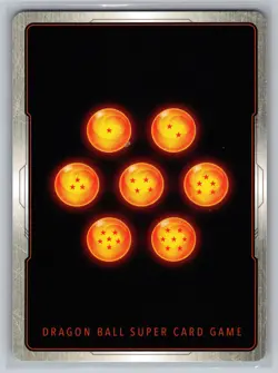 Dragon Ball Super Card Game Guru FB05-052 C Fusion World Namekian Planet Namek - Image 2
