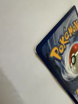 Pokemon TCG Ditto Fossil Rare 50 HP Card 18/62 1999 English Card Stock - Image 3