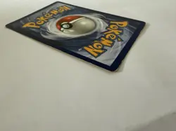 Pokemon TCG Ditto Fossil Rare 50 HP Card 18/62 1999 English Card Stock - Image 4