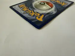 Pokemon TCG Ditto Fossil Rare 50 HP Card 18/62 1999 English Card Stock - Image 5