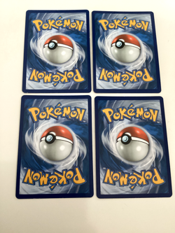 Pikachu V Union [Set Of 4] SWSH139 SWSH140 SWSH141 SWSH142 Pokemon Card VLP - Image 2