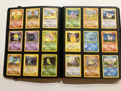 Pokemon Card Lot Complete Base Set / Jungle / Fossil / [near complete]WoTC Promo - Image 4