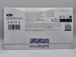 Prints Charming Secret Lair SLD Foil Edition - In Hand | MTG Magic Sealed - Image 2