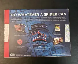 Magic The Gathering Marvel's Spider-Man Bundle WOTC Collectors Brand New Sealed - Image 3