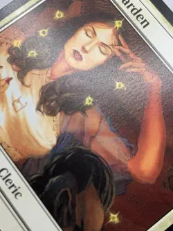 Soul Warden - Modern Masters 2017 MM3 - MTG - COM - Magic the Gathering - Image 5