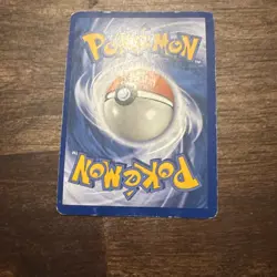 Pokemon TCG Regigigas LV.X DP Black Star Promotional DP30 Holo Promo - Image 3
