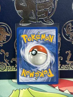 Pokemon 2009 Cherrim 15/99 Arceus NM/M - Image 2