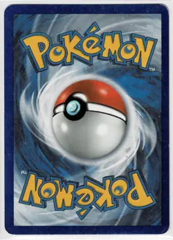 Lotad 63/107 Pokemon EX Deoxys Reverse Holo Stamped Common HP (DMG) - Image 2