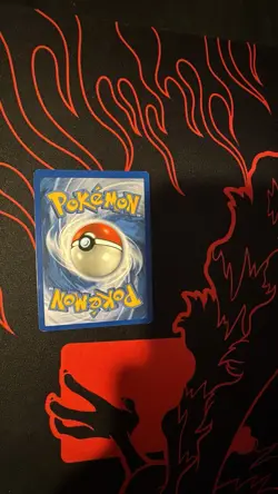 Pokemon Torterra LV.X Diamond & Pearl DP09 Promo Holo MP - Image 2