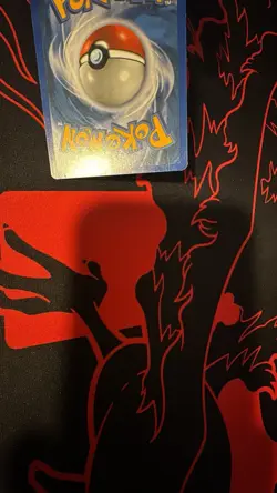 Pokemon Torterra LV.X Diamond & Pearl DP09 Promo Holo MP - Image 4