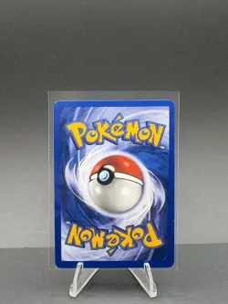 Pokemon TCG- SWIRL Skarmory 13/111 Neo Genesis WOTC Unlimited LP (German) - Image 3