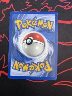 Pokemon Poliwhirl Neo Discovery 44/75 Uncommon 1st Edition TCG - Image 2