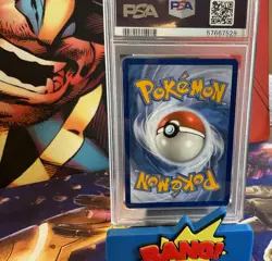 2020 Pokemon # 016 Swsh Champion's Path /Gardevoir V Psa 10 Mint🔥 - Image 2