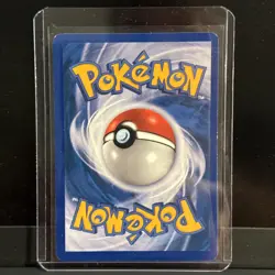 Slugma 74/107 Deoxys Stamped Reverse Holo Pokemon - Image 2