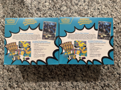 2x Lot Pokemon Ascended Heroes ETB New Factory Sealed - Image 2