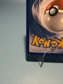 Haunter 35/102 Triumphant Regular Pokemon - Image 4