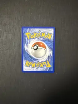Meowth ex 062/088, Perfect Order, Double Rare Pokemon TCG, NM - Image 2