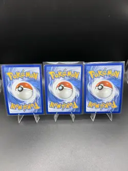 Pokemon 151 Poster Collection Promos ~ Poster, Bulbasaur , Charmander, Squirtle - Image 2