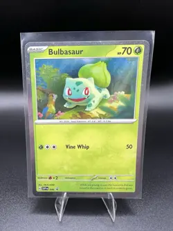 Pokemon 151 Poster Collection Promos ~ Poster, Bulbasaur , Charmander, Squirtle - Image 5