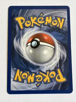 Poliwhirl 68/115 Pokemon Unseen Forces Regular Common - Image 2