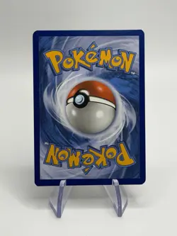 Eevee GX - SM242 Black Star Promo Full Art Pokemon - NM/MNT - Image 2