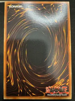 Garnecia Elefantis MRD-125 Unlimited Super Rare LP - Image 2