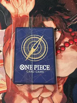 BOA HANCOCK P-115 PRE-RELEASE EVENT WINNER PROMO ONE PIECE CARD TCG ENGLISH - Image 2