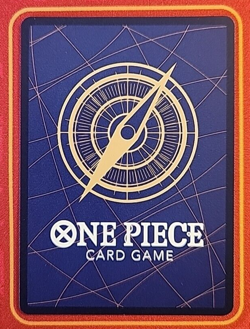 LILITH OP07-111 SR ALTERNATE ART, 2024 ONE PIECE CARD GAME, OP07 500 YEARS - Image 2