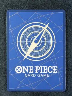 2024 One Piece RORONOA ZORO #OP06-118 The Best Secret Rare Full Art JAP - Image 2