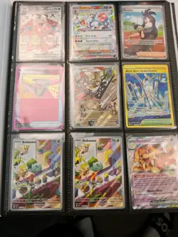 1000+ Mixed Trading Card Private Collection Pokemon Yu-Gi-Oh Topps Sports + Hits - Image 2