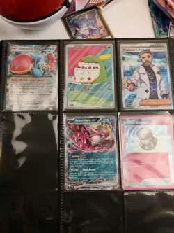 1000+ Mixed Trading Card Private Collection Pokemon Yu-Gi-Oh Topps Sports + Hits - Image 4