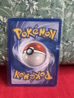 Rhydon 46/101 EX Hidden Legends Pokemon Card LP - Image 2