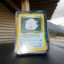 70+ Pokemon Base Card Lot Vintage To Modern, Holo’s, Full Arts, Commons - Image 3