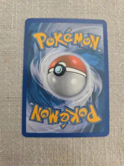 Pokemon Noble Victories Common Card - Yamask 45/101 - Image 2