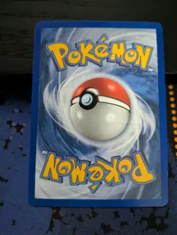 Pidgey 77/110 EX Holon Phantoms Stamped Reverse Holo Pokemon Card NM - Image 3