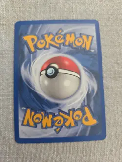 MAGNEMITE 68/112 EX FireRed & LeafGreen Pokemon Card EX - Image 2